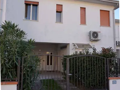 Ferienhaus für 6 Personen (70 m²) in Porto Santa Margherita 3/10