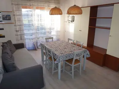 Ferienhaus für 6 Personen (70 m²) in Porto Santa Margherita 10/10