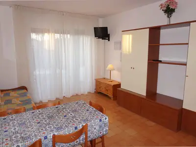 Ferienhaus für 6 Personen (70 m²) in Porto Santa Margherita 9/10