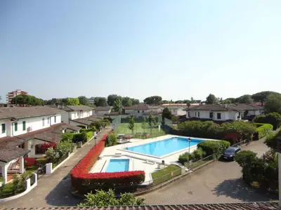 Ferienhaus für 6 Personen (65 m²) in Porto Santa Margherita 10/10
