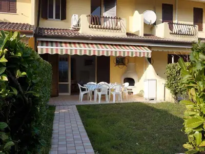 Ferienhaus für 6 Personen (55 m²) in Porto Santa Margherita 1/10