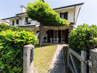 Ferienhaus für 6 Personen (60 m²) in Porto Santa Margherita 1/10