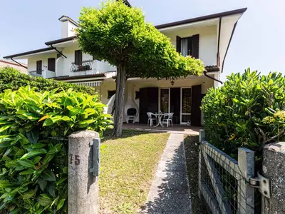Ferienhaus für 6 Personen (60 m²) in Porto Santa Margherita 1/10