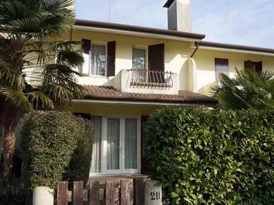 Ferienhaus für 6 Personen (60 m²) in Porto Santa Margherita 7/10