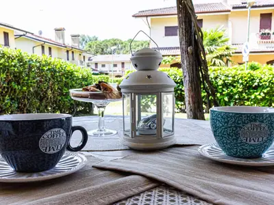 Ferienhaus für 6 Personen (60 m²) in Porto Santa Margherita 2/10