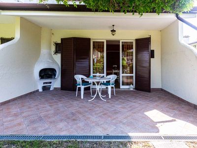 Ferienhaus für 6 Personen (60 m²) in Porto Santa Margherita 5/10