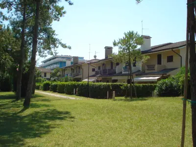 Ferienhaus für 6 Personen (55 m²) in Porto Santa Margherita 3/10