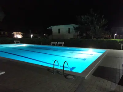 Ferienhaus für 6 Personen (60 m²) in Porto Santa Margherita 4/10