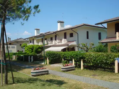 Ferienhaus für 6 Personen (55 m²) in Porto Santa Margherita 3/10