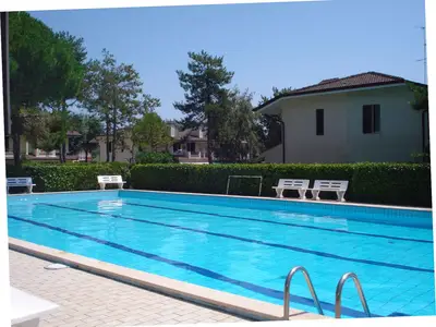 Ferienhaus für 6 Personen (55 m²) in Porto Santa Margherita 1/10