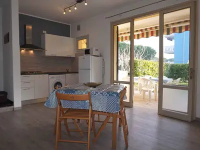 Ferienhaus für 6 Personen (55 m²) in Porto Santa Margherita 4/10