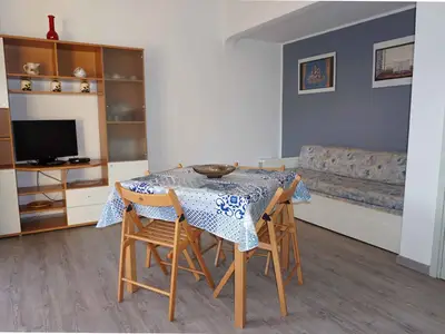 Ferienhaus für 6 Personen (55 m²) in Porto Santa Margherita 9/10