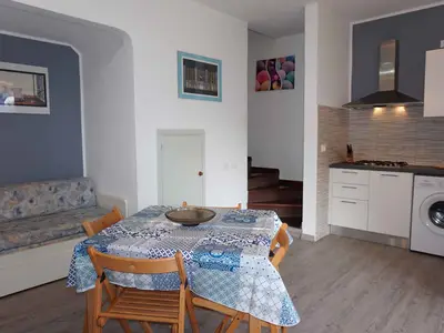 Ferienhaus für 6 Personen (55 m²) in Porto Santa Margherita 10/10