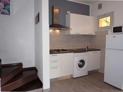 Ferienhaus für 6 Personen (55 m²) in Porto Santa Margherita 8/10