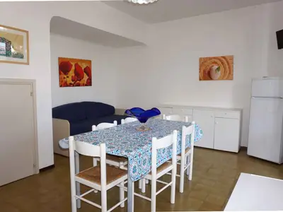 Ferienhaus für 6 Personen (55 m²) in Porto Santa Margherita 5/10