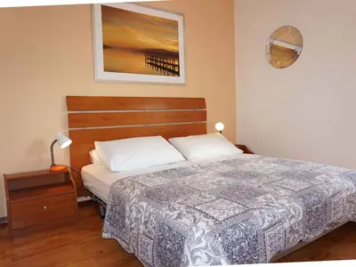 Ferienhaus für 6 Personen (55 m²) in Porto Santa Margherita 6/10