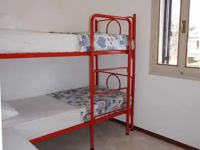 Ferienhaus für 6 Personen (55 m²) in Porto Santa Margherita 7/10
