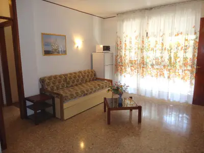 Ferienhaus für 6 Personen (66 m²) in Porto Santa Margherita 10/10