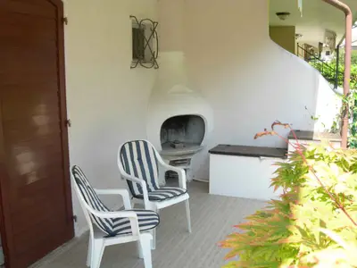 Ferienhaus für 6 Personen (60 m²) in Porto Santa Margherita 3/10