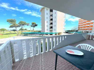 TerraceBalcony