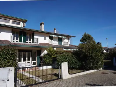 Ferienhaus für 6 Personen (65 m²) in Porto Santa Margherita 2/10