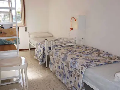 Ferienhaus für 6 Personen (65 m²) in Porto Santa Margherita 6/10