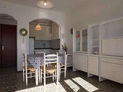 Ferienhaus für 6 Personen (65 m²) in Porto Santa Margherita 7/10