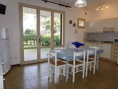 Ferienhaus für 6 Personen (55 m²) in Porto Santa Margherita 4/10