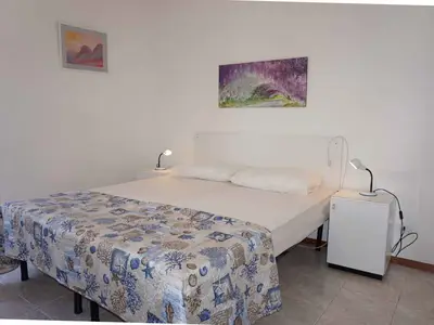 Ferienhaus für 6 Personen (55 m²) in Porto Santa Margherita 8/10