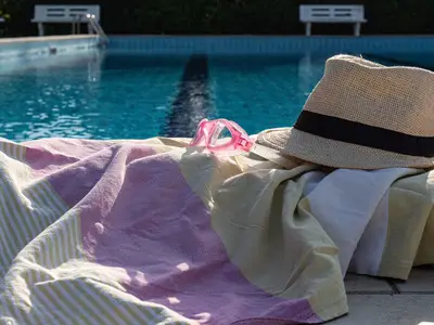 Ferienhaus für 6 Personen (55 m²) in Porto Santa Margherita 10/10