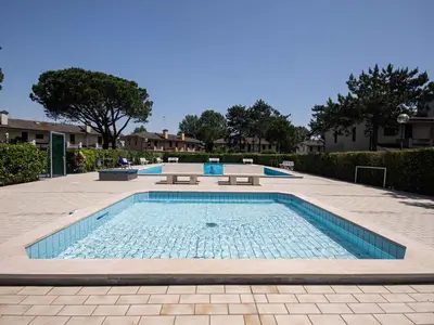 Ferienhaus für 6 Personen (60 m²) in Porto Santa Margherita 3/10