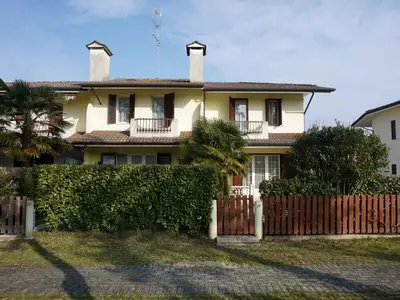 Ferienhaus für 6 Personen (60 m²) in Porto Santa Margherita 8/10