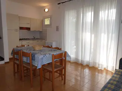 Ferienhaus für 6 Personen (60 m²) in Porto Santa Margherita 10/10