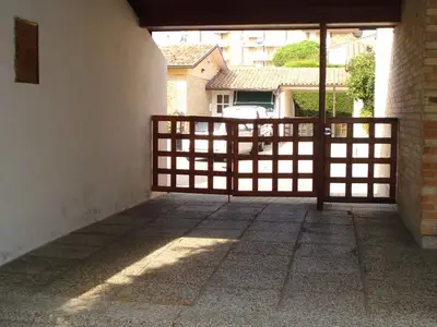 Ferienhaus für 6 Personen (66 m²) in Porto Santa Margherita 2/10