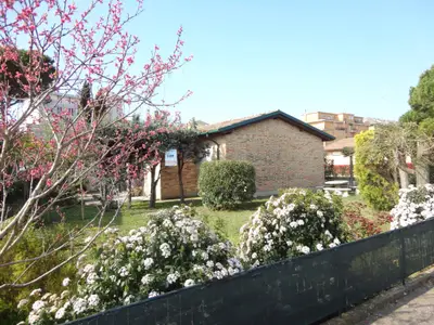 Ferienhaus für 6 Personen (66 m²) in Porto Santa Margherita 3/10