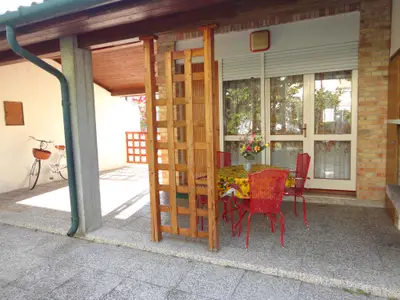 Ferienhaus für 6 Personen (66 m²) in Porto Santa Margherita 4/10