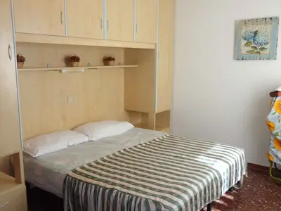 Ferienhaus für 6 Personen (66 m²) in Porto Santa Margherita 5/10