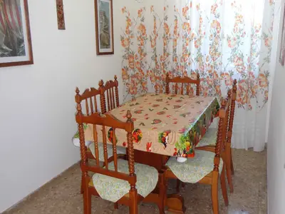 Ferienhaus für 6 Personen (66 m²) in Porto Santa Margherita 8/10