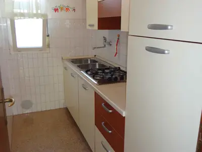 Ferienhaus für 6 Personen (66 m²) in Porto Santa Margherita 9/10