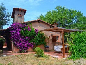 Ferienhaus für 6 Personen (80 m&sup2;) in Porto Santo Stefano