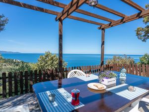 Ferienhaus für 6 Personen (60 m&sup2;) in Porto Santo Stefano