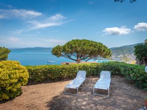 Ferienhaus für 8 Personen (160 m²) in Porto Santo Stefano