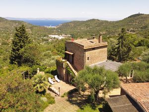 Ferienhaus für 6 Personen (100 m&sup2;) in Porto Santo Stefano