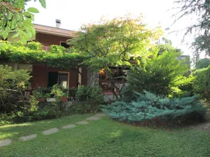 Ferienhaus für 6 Personen (90 m²) in Porto Valtravaglia