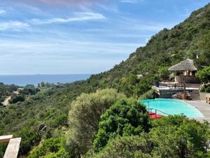 Ferienhaus für 10 Personen (250 m²) in Porto Vecchio