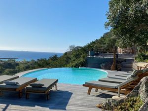 Ferienhaus für 10 Personen (250 m&sup2;) in Porto Vecchio