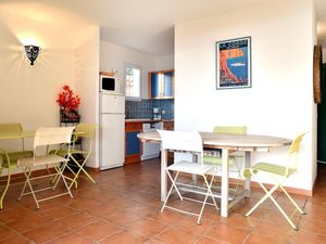 Ferienhaus für 6 Personen (60 m²) in Porto Vecchio