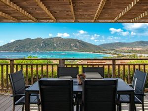 Ferienhaus für 4 Personen (38 m²) in Porto Vecchio