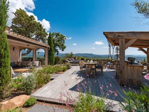 Ferienhaus für 8 Personen (156 m&sup2;) in Porto Vecchio