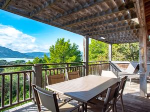 Ferienhaus für 6 Personen (54 m&sup2;) in Porto Vecchio